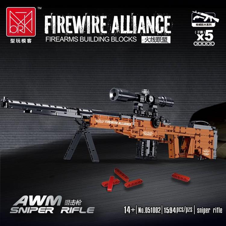 AWM 051002